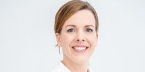 Physiotherapeutin Veronika Winter